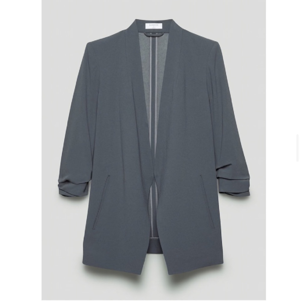Babaton Power Hip Blazer